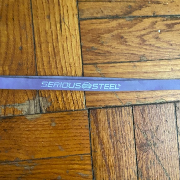 Resistance bands - Picture 3 of 5